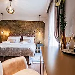 Apartment Luxury Vindemiae Zadar
