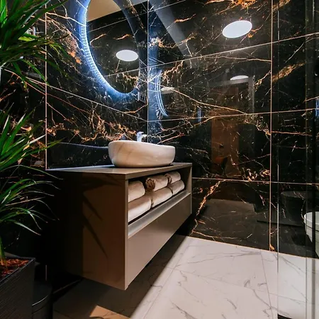 Luxury Vindemiae Guest house