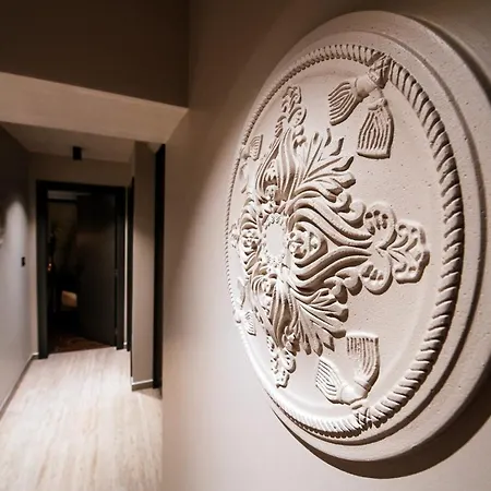 Guest house Luxury Vindemiae Zadar