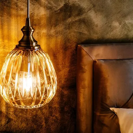 Luxury Vindemiae Guest house 4*