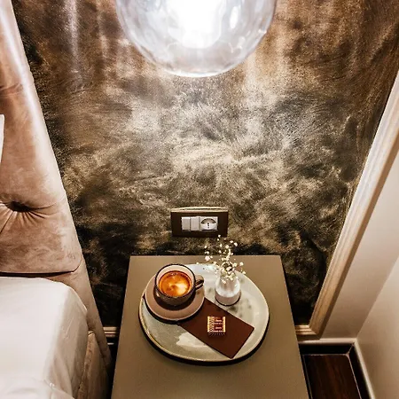 Apartament Luxury Vindemiae