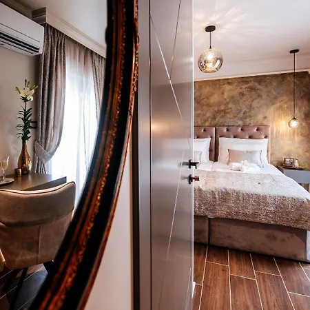 Luxury Vindemiae Apartament