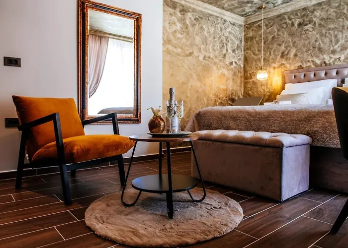 Luxury Vindemiae Zadar