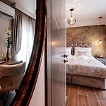 Luxury Vindemiae Lejlighed