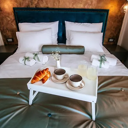 Luxury Vindemiae Lejlighed *