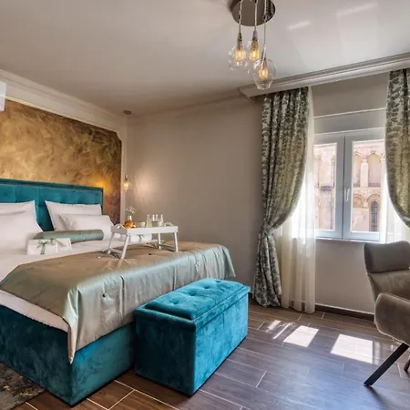 Lejlighed Luxury Vindemiae *