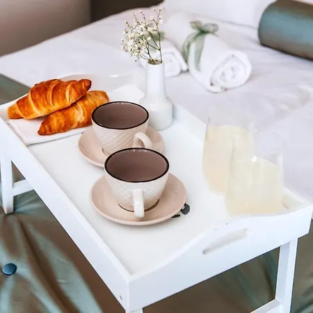 Lejlighed Luxury Vindemiae