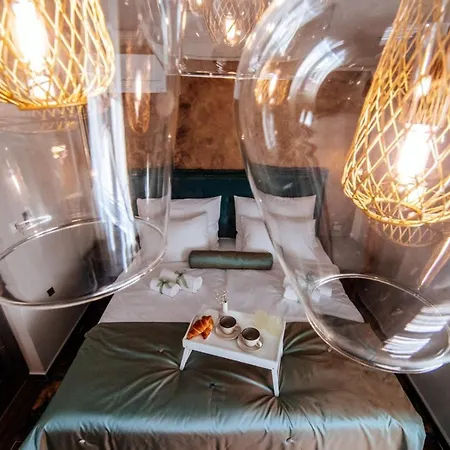 Lejlighed Luxury Vindemiae