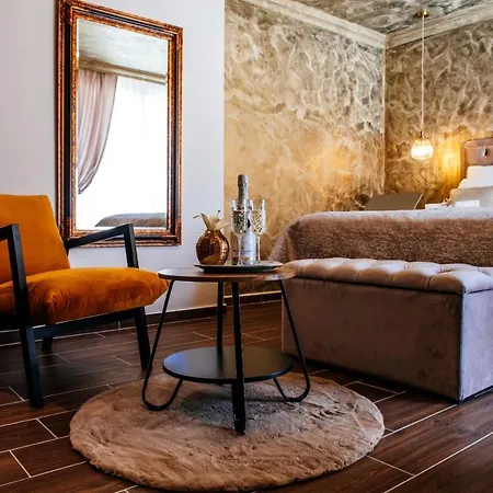 Luxury Vindemiae Zadar