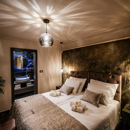 Luxury Vindemiae Zadar