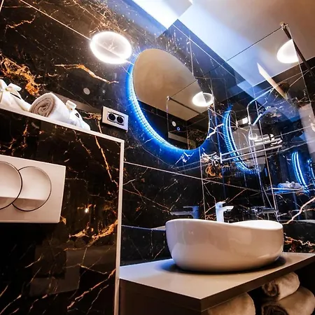 Luxury Vindemiae Daire