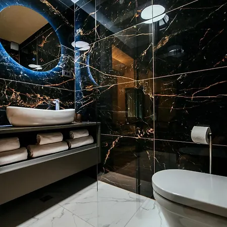 Διαμέρισμα Luxury Vindemiae