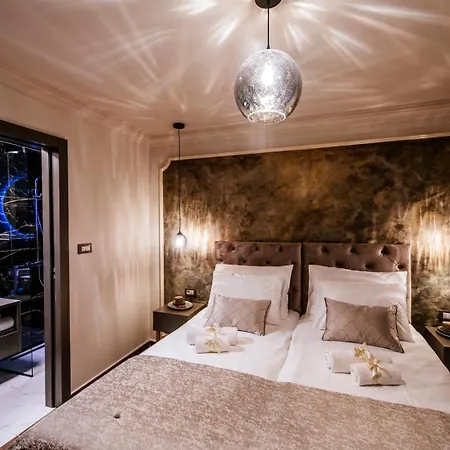 Luxury Vindemiae Apartmán