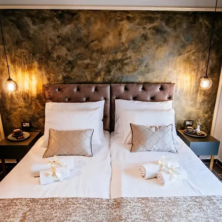 Διαμέρισμα Luxury Vindemiae Ζαντάρ