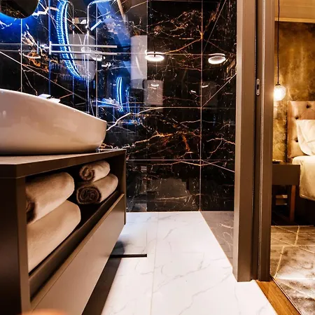 Luxury Vindemiae Apartmán