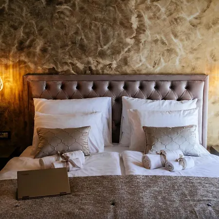 Apartmán Luxury Vindemiae