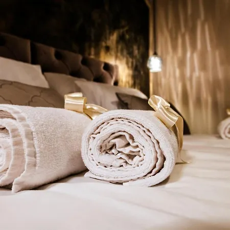 Apartmán Luxury Vindemiae Zadar