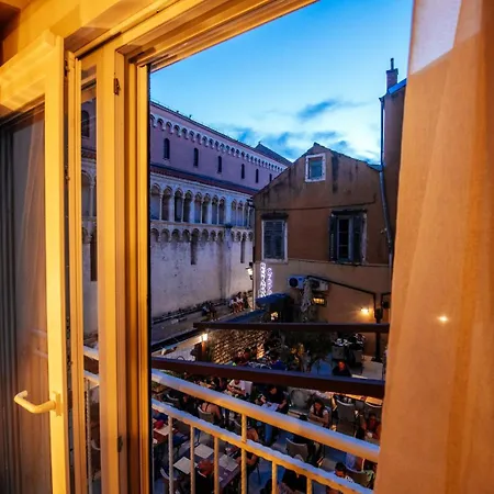 Luxury Vindemiae Διαμέρισμα Ζαντάρ