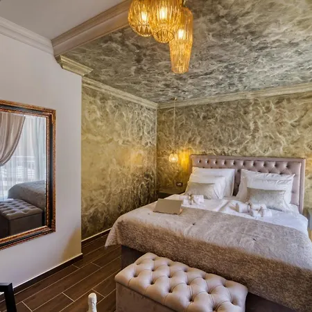 Luxury Vindemiae Lägenhet Zadar
