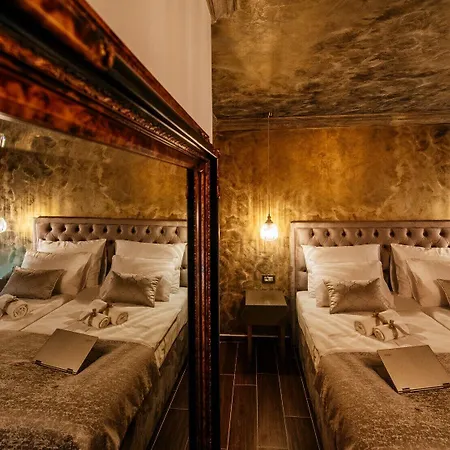 Apartmán Luxury Vindemiae Zadar