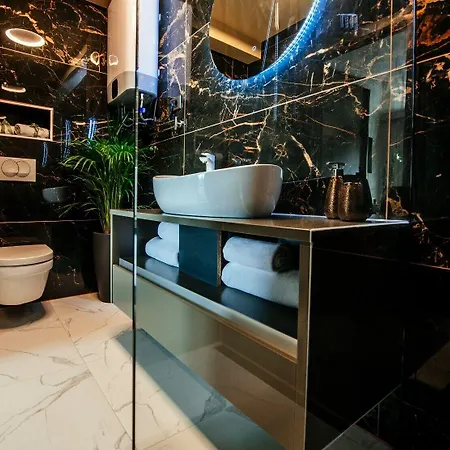 Luxury Vindemiae Lejlighed