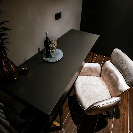 Lejlighed Luxury Vindemiae