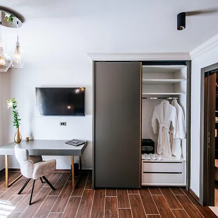 Luxury Vindemiae Zadar