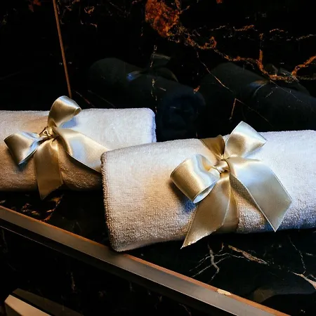 Luxury Vindemiae Lejlighed *