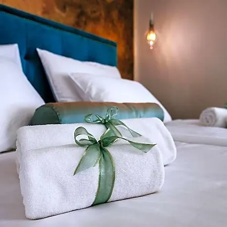 شقة Luxury Vindemiae *