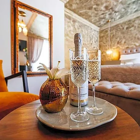 Luxury Vindemiae Διαμέρισμα *