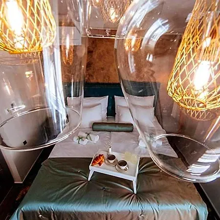Luxury Vindemiae Ζαντάρ