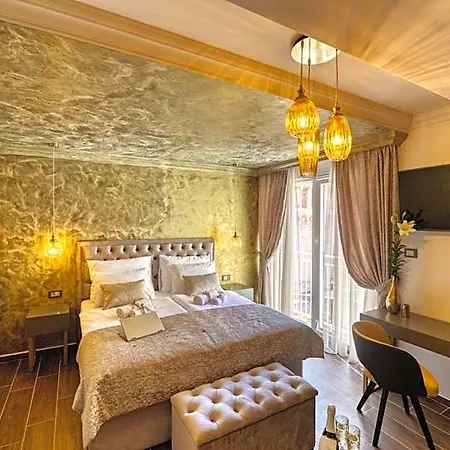 Διαμέρισμα Luxury Vindemiae