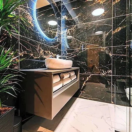Διαμέρισμα Luxury Vindemiae Ζαντάρ