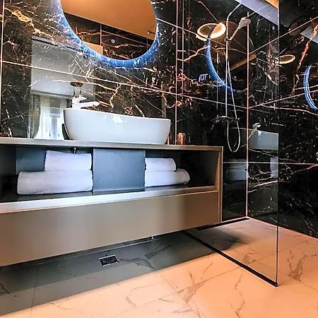 Διαμέρισμα Luxury Vindemiae Ζαντάρ