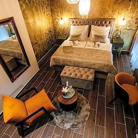 Luxury Vindemiae Ζαντάρ