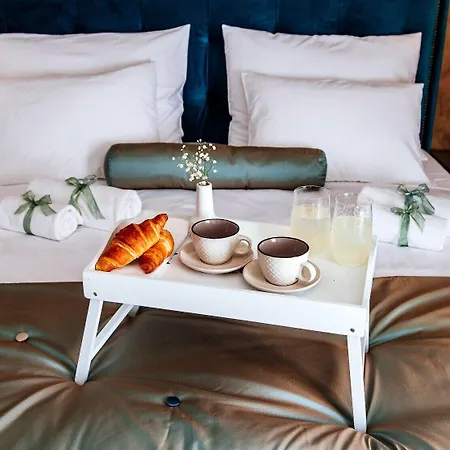 Luxury Vindemiae Ζαντάρ