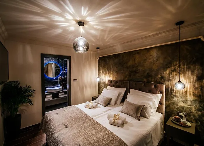 Luxury Vindemiae Zadar