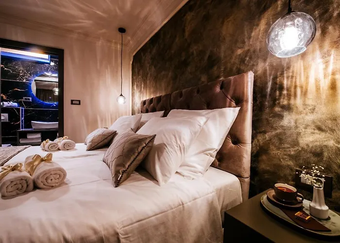 Luxury Vindemiae Daire