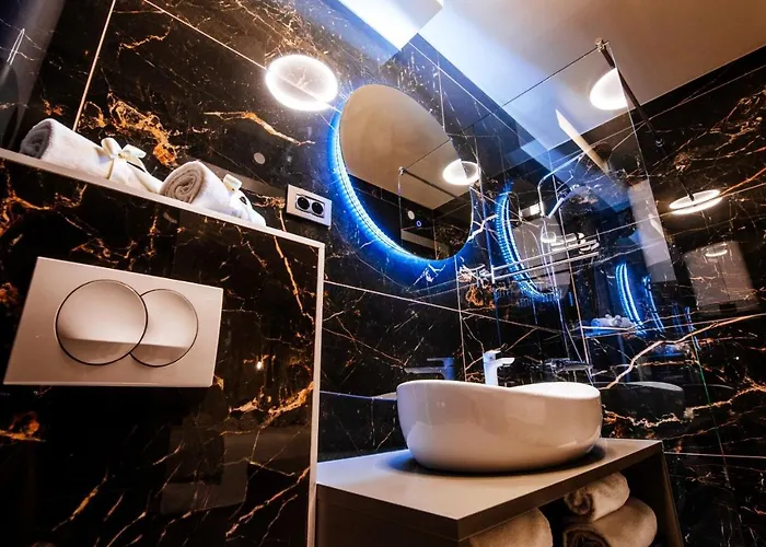 Luxury Vindemiae Lägenhet